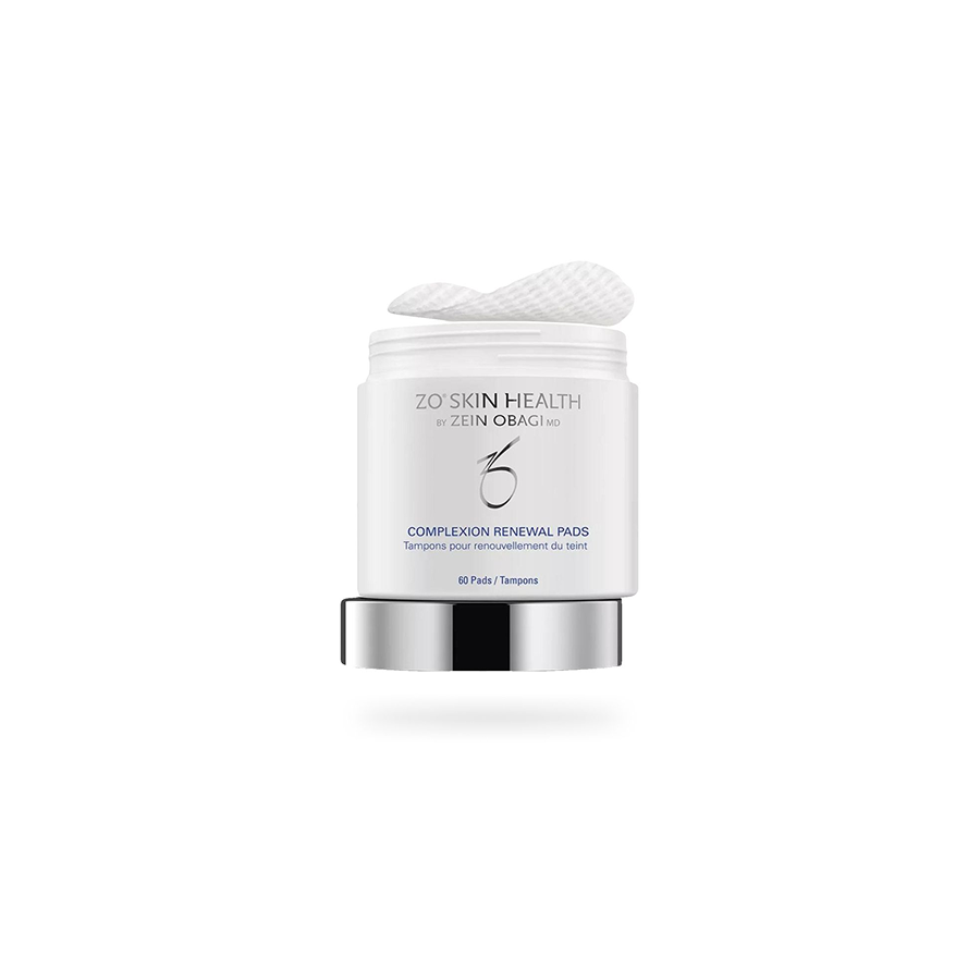 Салфетки для обновления кожи (Complexion Renewal Pads) 60 шт