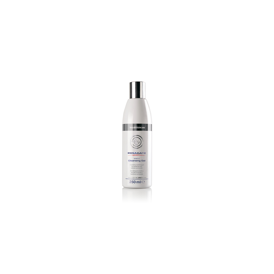 TEBISKIN Деликатный очищающий гель Розагейт | ROSAGATE Cleansing Gel, 250 мл