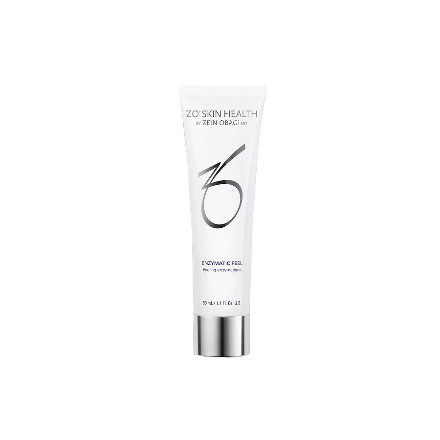 Энзимный пилинг (Enzymatic Peel), 50 мл