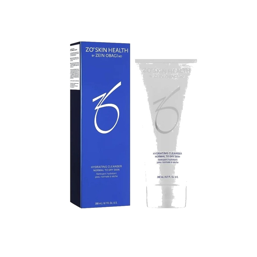 900200 Очищающее средство с увлажняющим действием Hydrating cleanser 200 ml