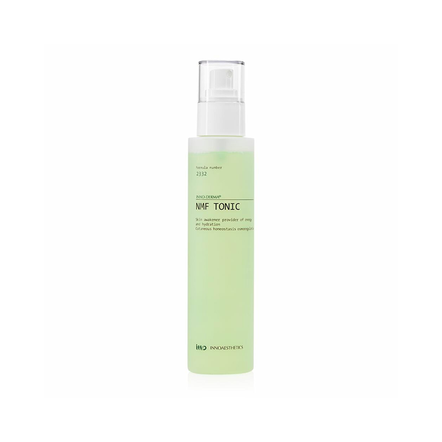 INNO-DERMA Tonic Увлажняющий и тонизирующий тоник 200мл