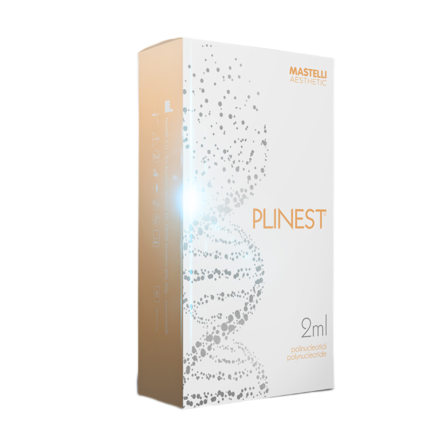 Плинест | Plinest | Имплантат инъекционный для биоревитализации