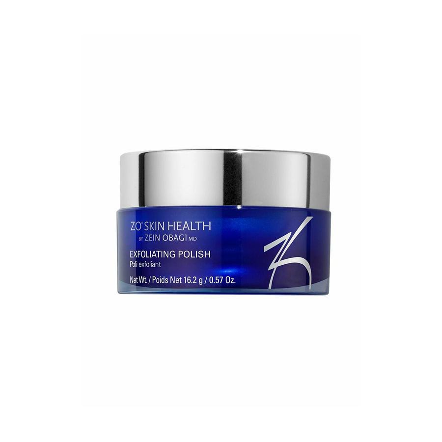 Полирующее средство с отшелушивающим действем (Exfoliating Polish) 16.2 гр.