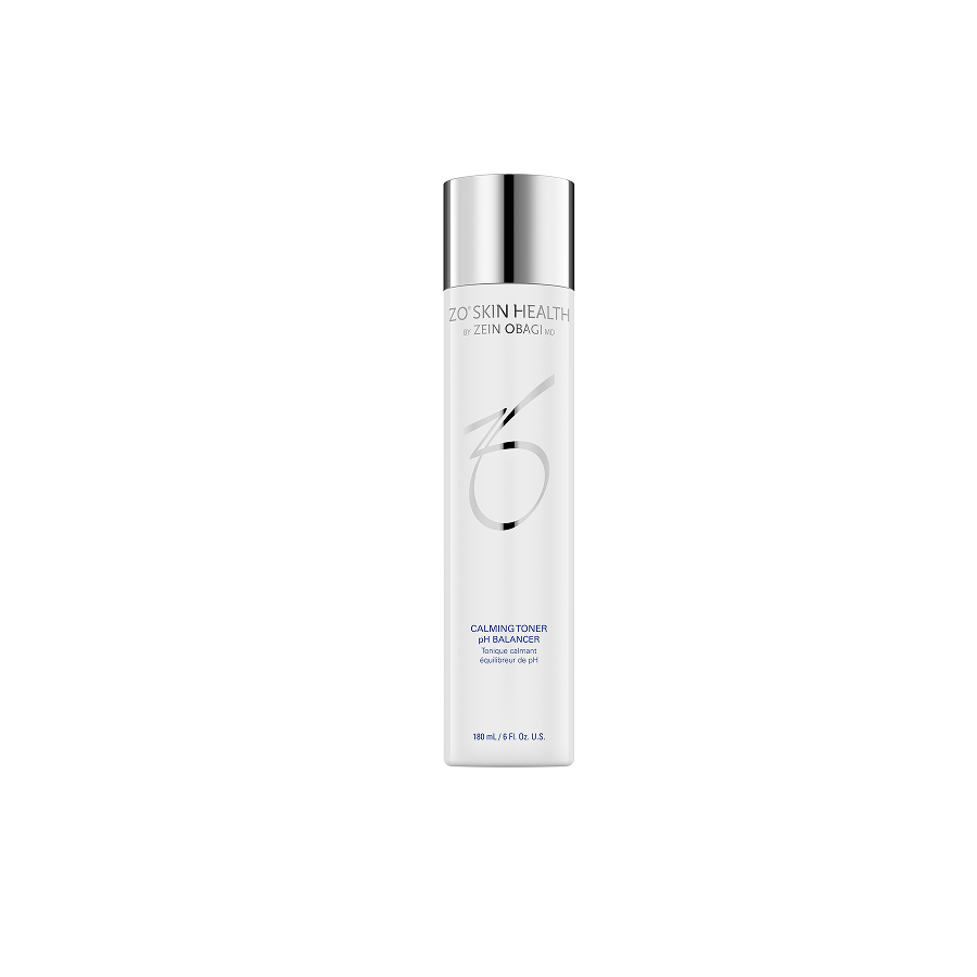 Смягчающий тоник для восстановления поверхностного рН (Calming toner pH) 180 мл