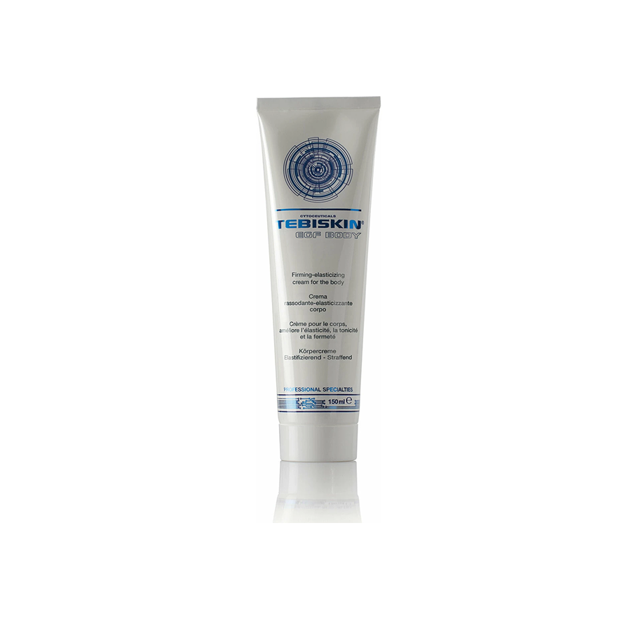 TEBISKIN EGFCream body/Питательный восстанавливающий крем, 150мл