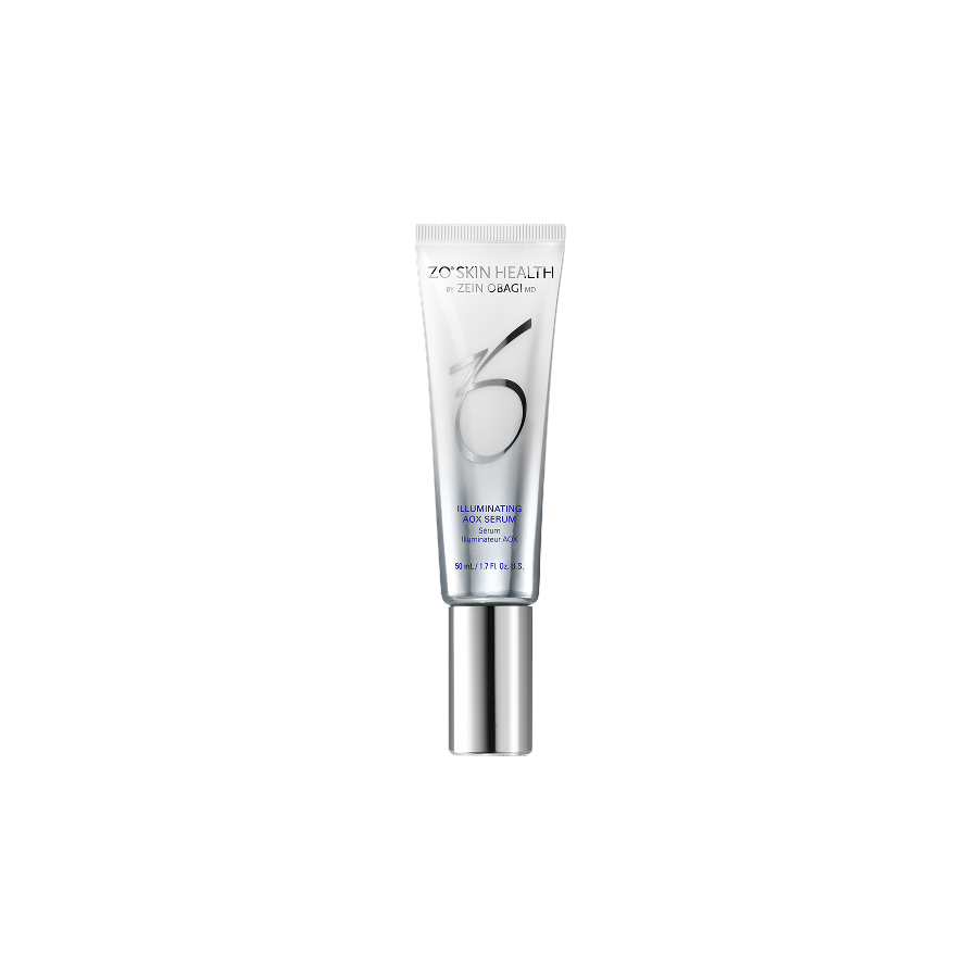 Антиоксидантная сыворотка придающая сияние | Illuminating Aox Serum 50мл