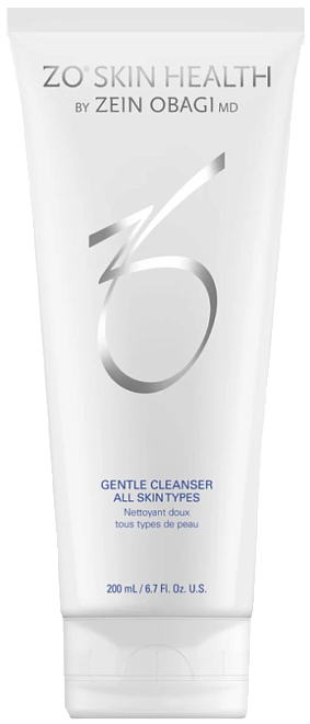  Деликатный очищающий гель (Gentle Cleanser) 960 мл