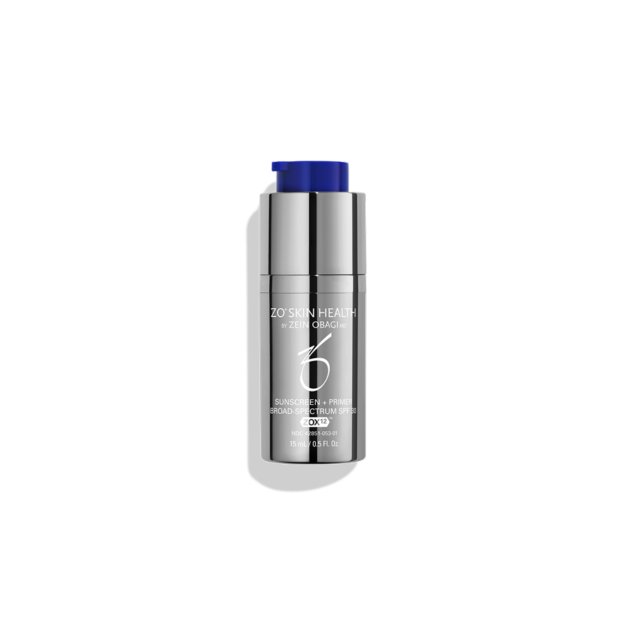 Основа под макияж СПФ 30 Oclipse +primer spf 30, 30мл
