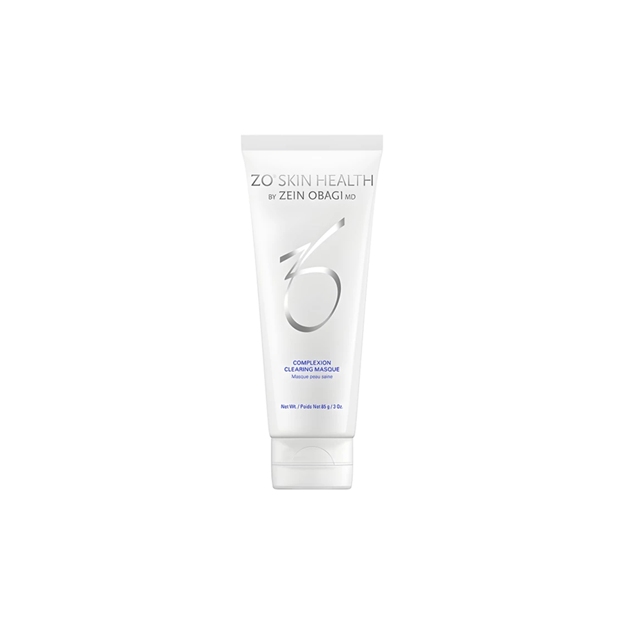 Очищающая маска выравнивающая цвет кожи (Complexion Clearning Masque), 85 гр
