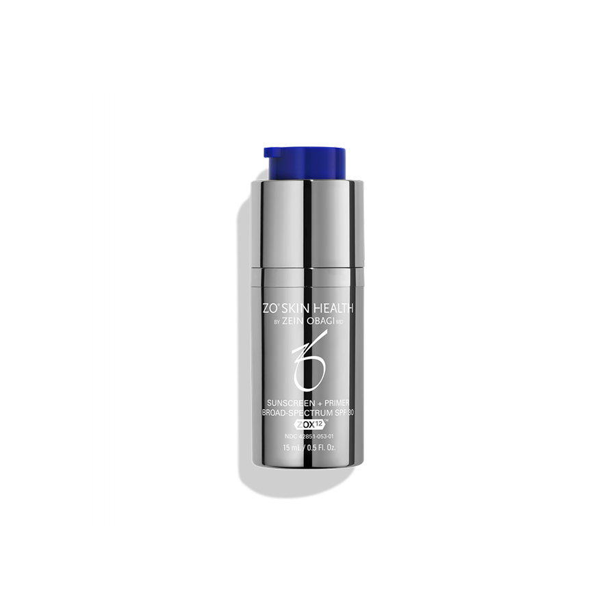 Основа под макияж с солнцезащитным экраном SPF 30 (Sunscreen+Primer SPF 30), 30 ml