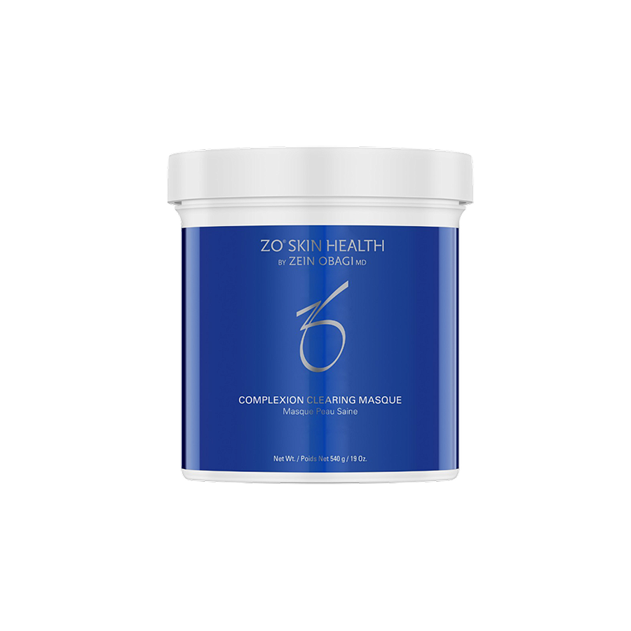 Очищающая маска, выравнивающая цвет кожи (Complexion Clearning Masque), 540 гр