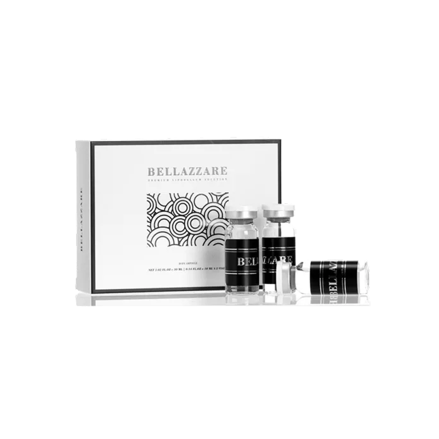 Сыворотка BELLAZZARE 10 мл