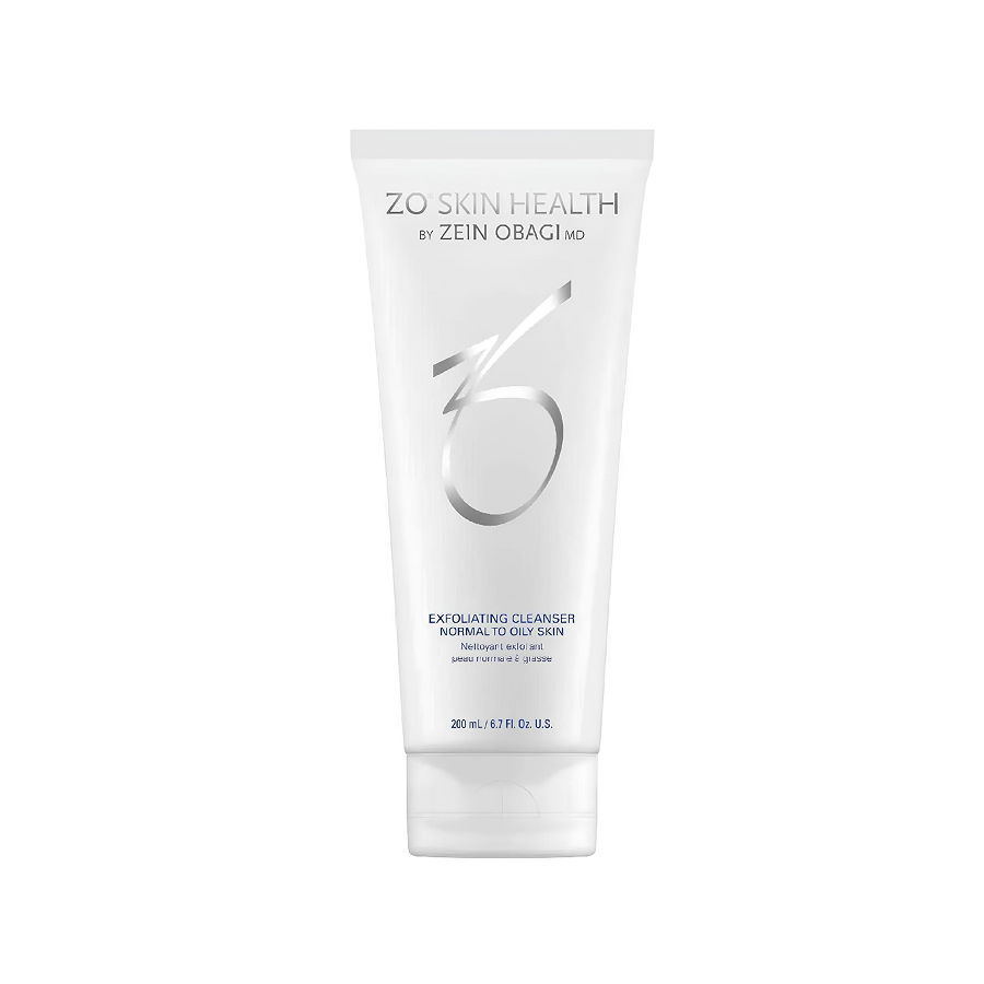 Очищающее средство с отшелушивающим действием (Exfoliatihg Cleanser)