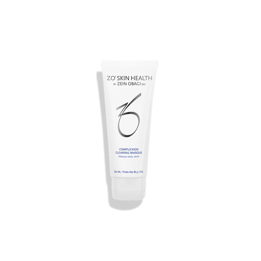 Серная маска для проблемной кожи | ZO Skin Health Offects Sulfur Masque 85 гр